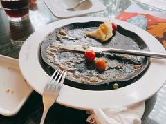 -豪客来牛排(府河店)