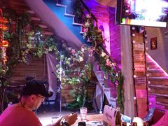 -好久不见网红乐队酒吧(鼓浪屿海底世界店)