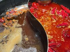 -牛市坎火锅(建设路店)