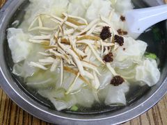 -荣巷小馄饨(荣巷店)