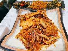 -面乙新派手擀面(大悦城店)