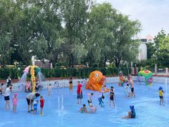 -大连海昌发现王国主题公园