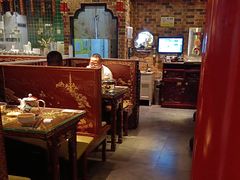 -缪氏川菜(深圳北站缤果空间店)