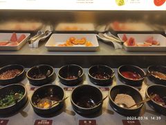 -巴奴毛肚火锅(广益哥伦布店)