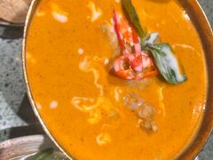 -Home Thai·泰谣(王府井apm店)