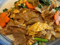 -BetterThai 泰加(苏州中心店)