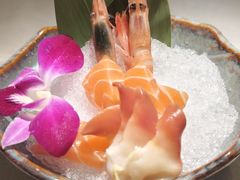 -大渔铁板烧(仁恒梦中心店)