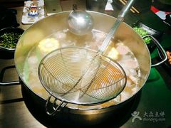 -左庭右院鲜牛肉火锅(新梅广场店)