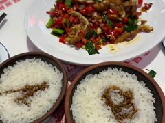 -文和友老长沙龙虾馆(化龙池店)