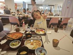-dodonpa.墩墩伐 便当食堂(博华广场店)