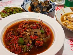 -辣不怕口味虾(长沙总店)