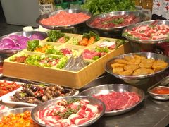 -英雄故事地摊烤肉(马驹桥店)