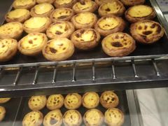 -莉莲蛋挞(日月光店)