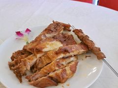 -那达慕蒙古风味酒楼