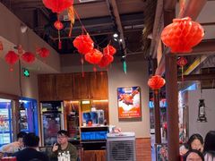 -姚稷大铁锅(龙之梦店)