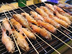 罗氏虾-小象钓虾·营地烧烤(洛溪店)