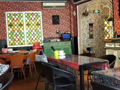 大堂-泰妃堂.泰菜.夜宵(赤岗总店)