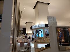 -西武百货(涩谷店)