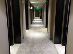 -如家酒店(成都春熙路太古里地铁站店)