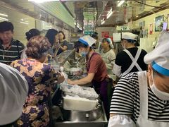 -芳婆糕团店(王府大街店)