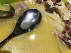 -通安客栈中餐厅·何家小馆
