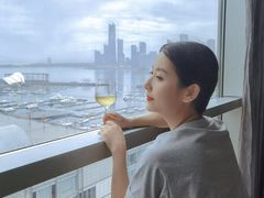 -青岛海尔洲际酒店