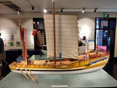 -上海交通大学董浩云航运博物馆