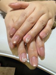 -喜柿·nail日式美甲美睫