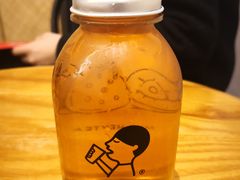 -喜茶(深圳福田星河COCO Park店)