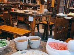 -重庆渝达老火锅(春熙路店)