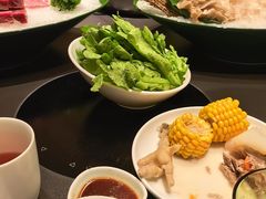 -官也街澳门火锅(新源里店)