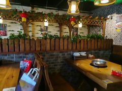 -老诚一锅(乔庄店)