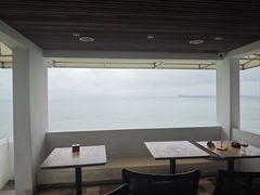 -蜜悦·波西塔诺悬崖海景餐厅
