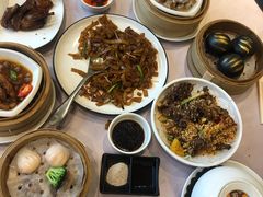 -丰鲤楼•闽南茶楼(仟禧汇店)