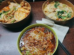 -高记麻辣烫