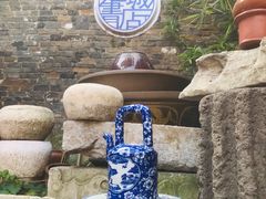 -邊城書店