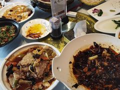 -辣婆婆(航天桥店)