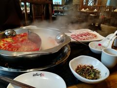 -纸盐河码头火锅(十八梯店)