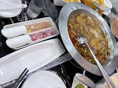 -古乐牛香·鲜牛肉牛杂火锅(高新店)