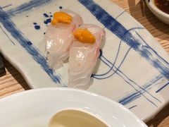 -初居食屋日式料理(万象城购物中心店)