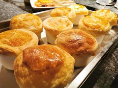 -太原富力万达文华酒店·美食汇西餐厅