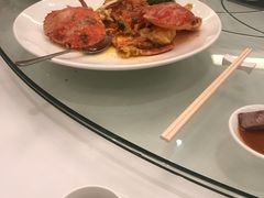 -海逸海鲜酒家(古北店)