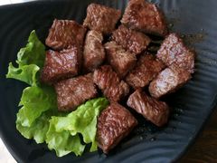 -朴大人炭烤·韩国料理(奥帆中心海尔洲际店)
