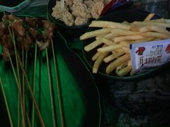 -海雾里小酒馆(观音桥店)