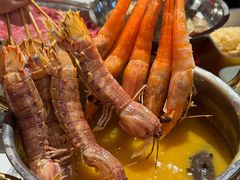-行运海鲜食集(北京首店)