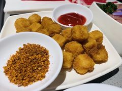 -海底捞火锅(老城根店)