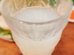-绿柠食堂(北外滩店)