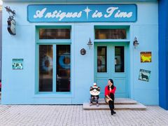 -中旅阿那亚九龙湖·公主酒店