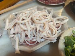-化龙桥九宫格火锅(清水河店)