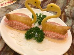 椿记榴莲酥-椿记烧鹅(叠彩店)